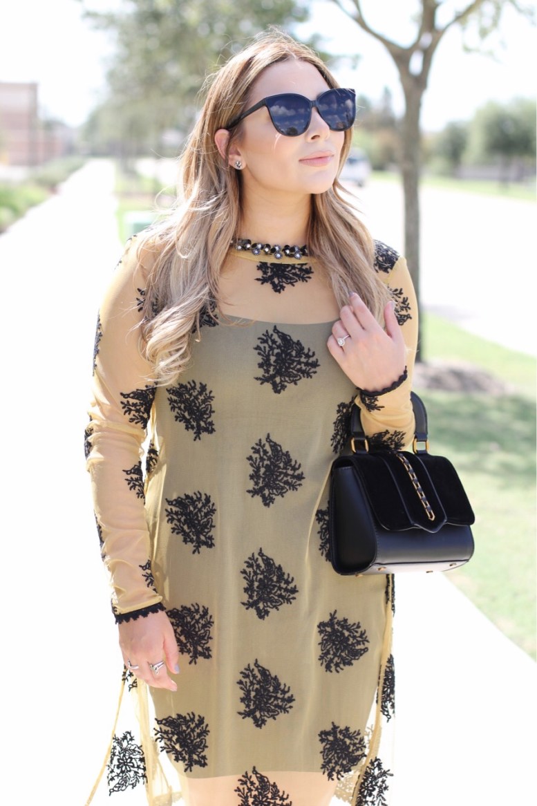   Dress  ||  Slip  ||  Boots ||  Glasses  